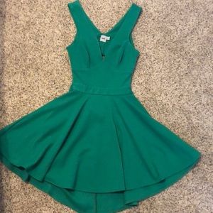 Women’s Dress